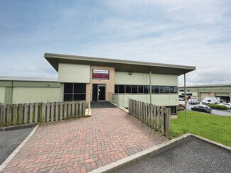 More details for Centurion Park Davyfield Road, Blackburn - Office for Lease