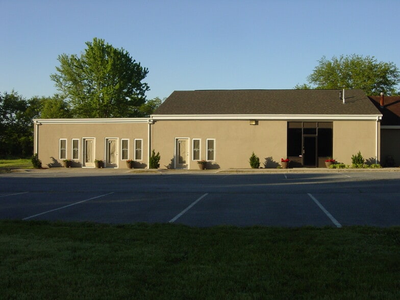 9842 Main St, Berlin, MD à louer - Photo du bâtiment - Image 1 de 8
