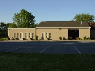 More details for 9842 Main St, Berlin, MD - Office for Lease