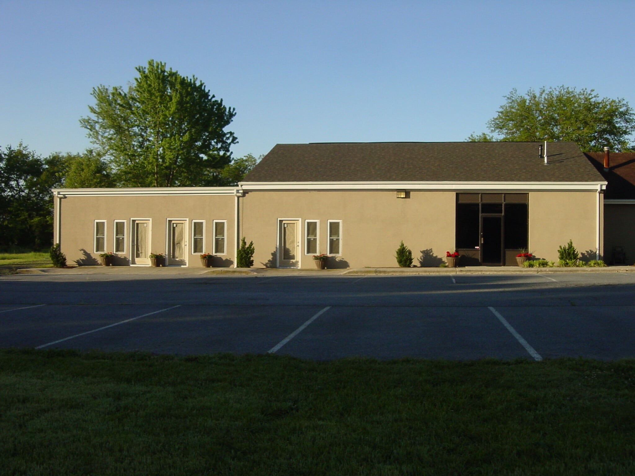 9842 Main St, Berlin, MD à louer Photo du bâtiment- Image 1 de 9