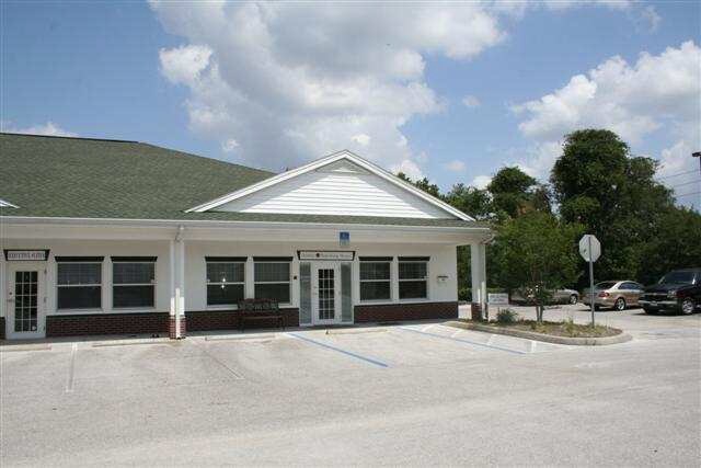 2625 Keystone Rd, Tarpon Springs, FL à louer - Photo du bâtiment - Image 2 de 6