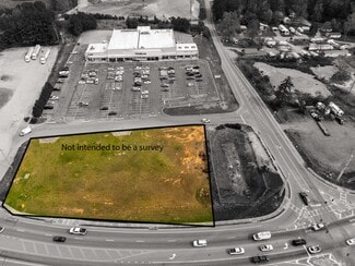 More details for 126 Newtown Rd NE, Calhoun, GA - Land for Sale