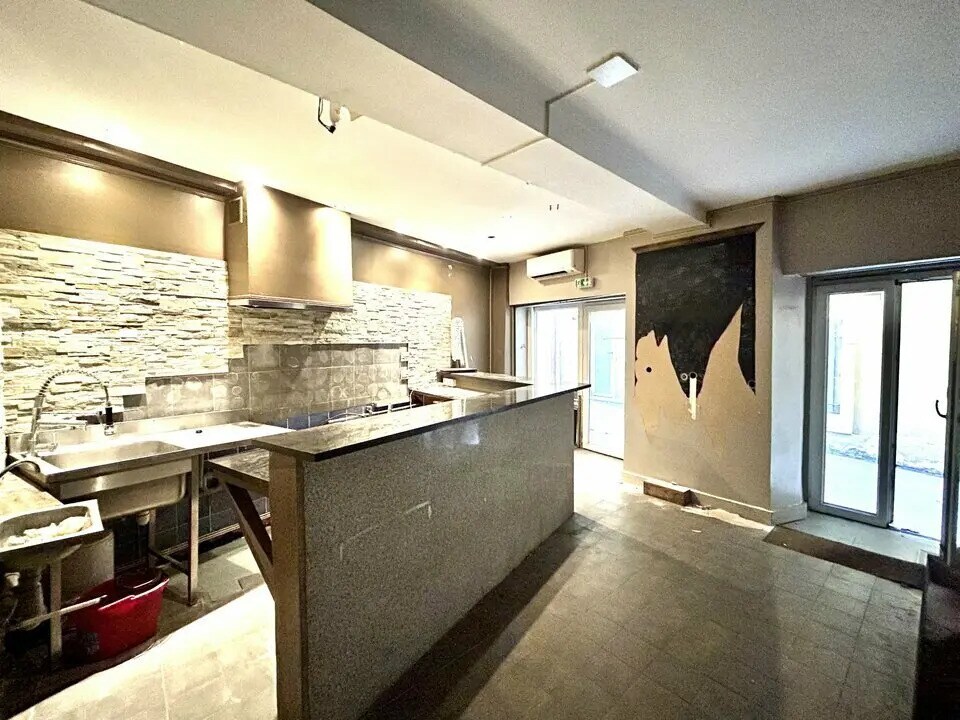 Commerce de détail dans Nice à vendre Photo intérieure- Image 1 de 11