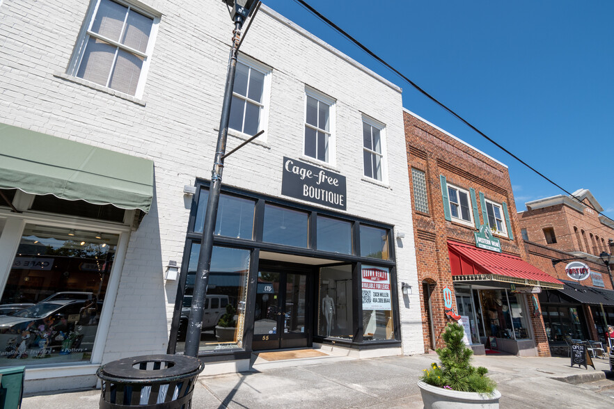 55 N Main St, Clayton, GA for sale - Building Photo - Image 1 of 1