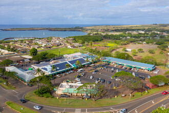 4469 Waialo Rd, Eleele, HI - Aérien  Vue de la carte - Image1