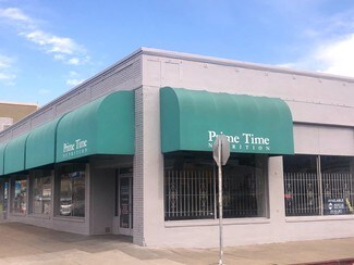 Plus de détails pour 3600 Telegraph Ave, Oakland, CA - Local d'activités à louer
