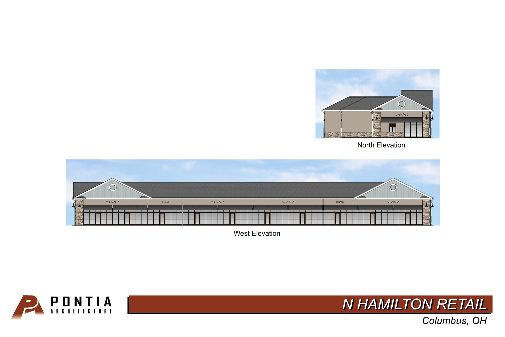 6478 N Hamilton Road, Westerville, OH for lease Building Photo- Image 1 of 1