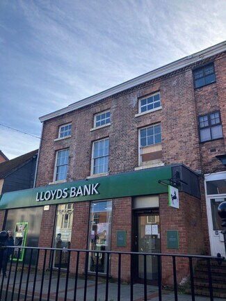 More details for 12 High St, Newtown - Retail for Lease