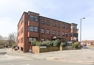 More details for 2-6 Shirley Rd, Southampton - Office for Lease