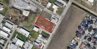 Plus de détails pour 5921 Patton St, Corpus Christi, TX - Terrain à vendre