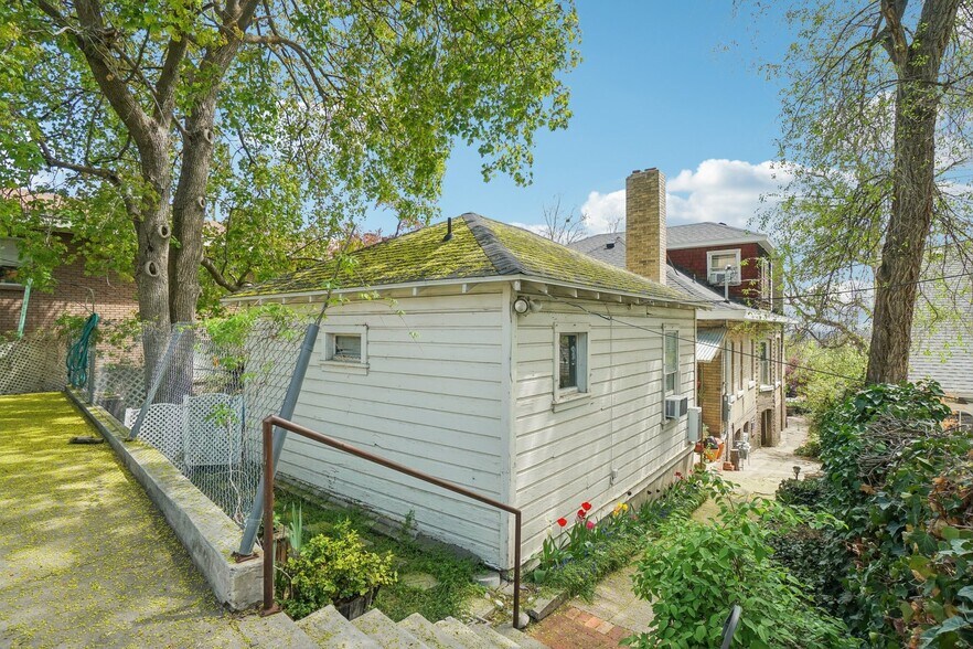 465 E 6th Ave, Salt Lake City, UT à vendre - Photo du bâtiment - Image 3 de 20