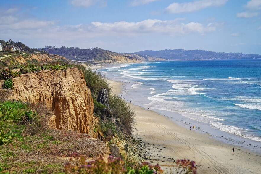 931-939 Ocean Ave, Del Mar, CA for sale - Building Photo - Image 3 of 26