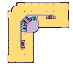600 N Field Dr, Lake Forest, IL for sale Floor Plan- Image 1 of 1
