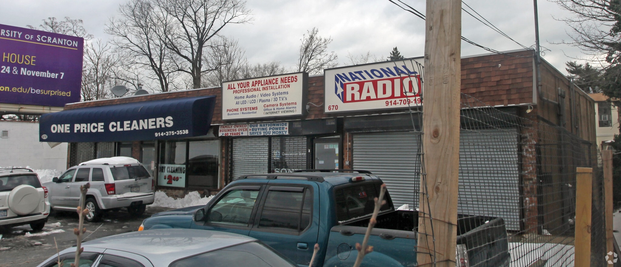 670 Central Park Ave, Yonkers, NY for lease Primary Photo- Image 1 of 14