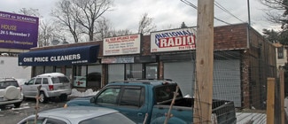 More details for 670 Central Park Ave, Yonkers, NY - Retail for Lease
