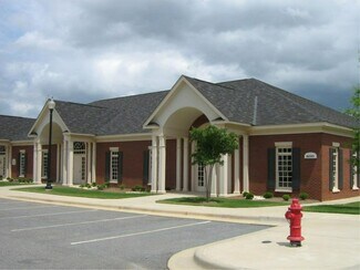 More details for 5009 River Chase Dr, Phenix City, AL - Office for Lease