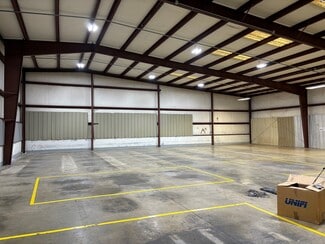 More details for 2824 Anthony Rd, Burlington, NC - Industrial for Lease