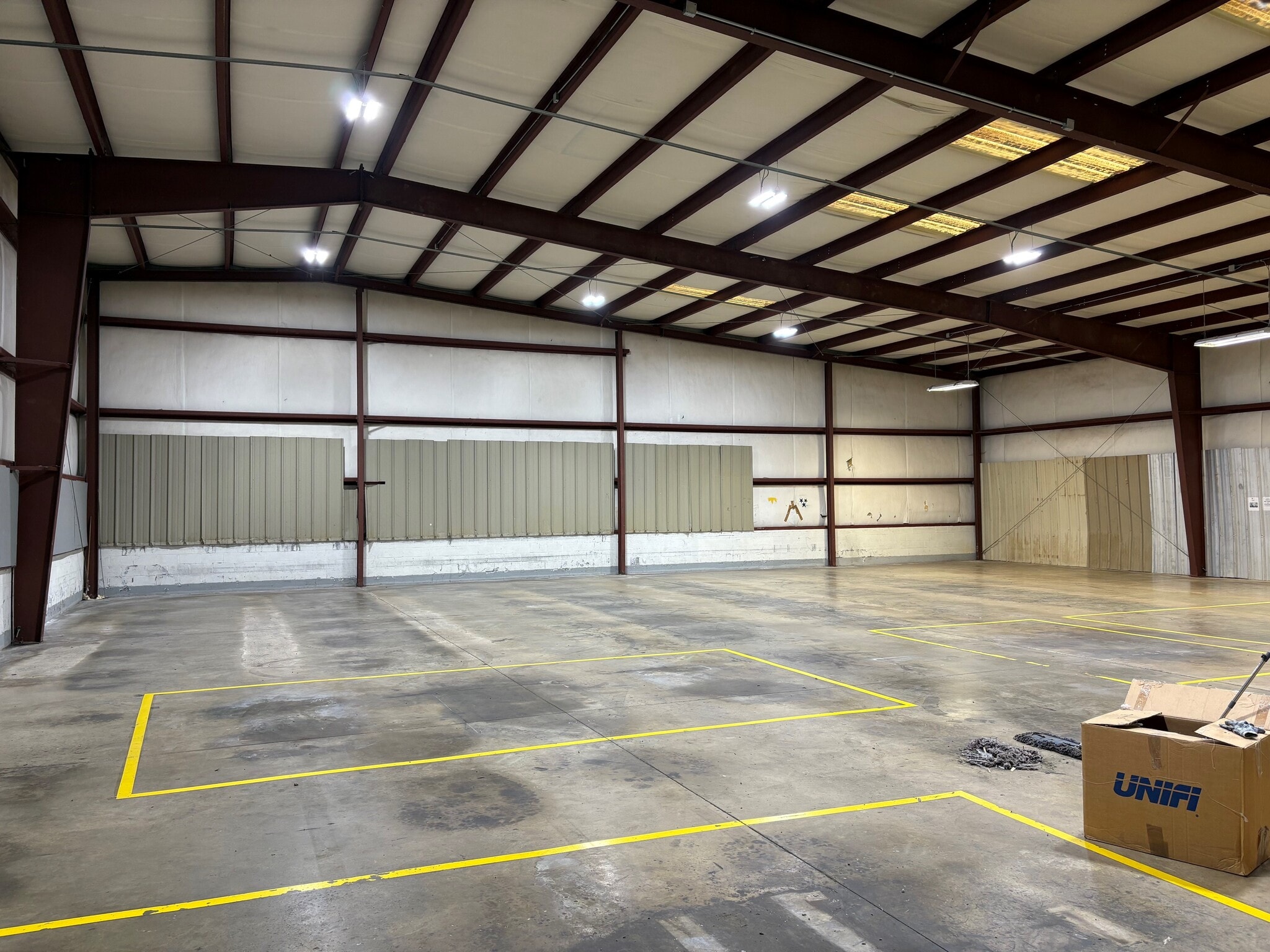 2824 Anthony Rd, Burlington, NC for lease Building Photo- Image 1 of 8