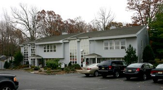 1395 State Route 23, Butler NJ - Services immobiliers commerciaux