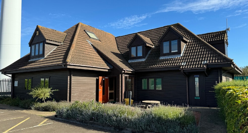 Funthams Ln, Whittlesey for lease - Building Photo - Image 3 of 3