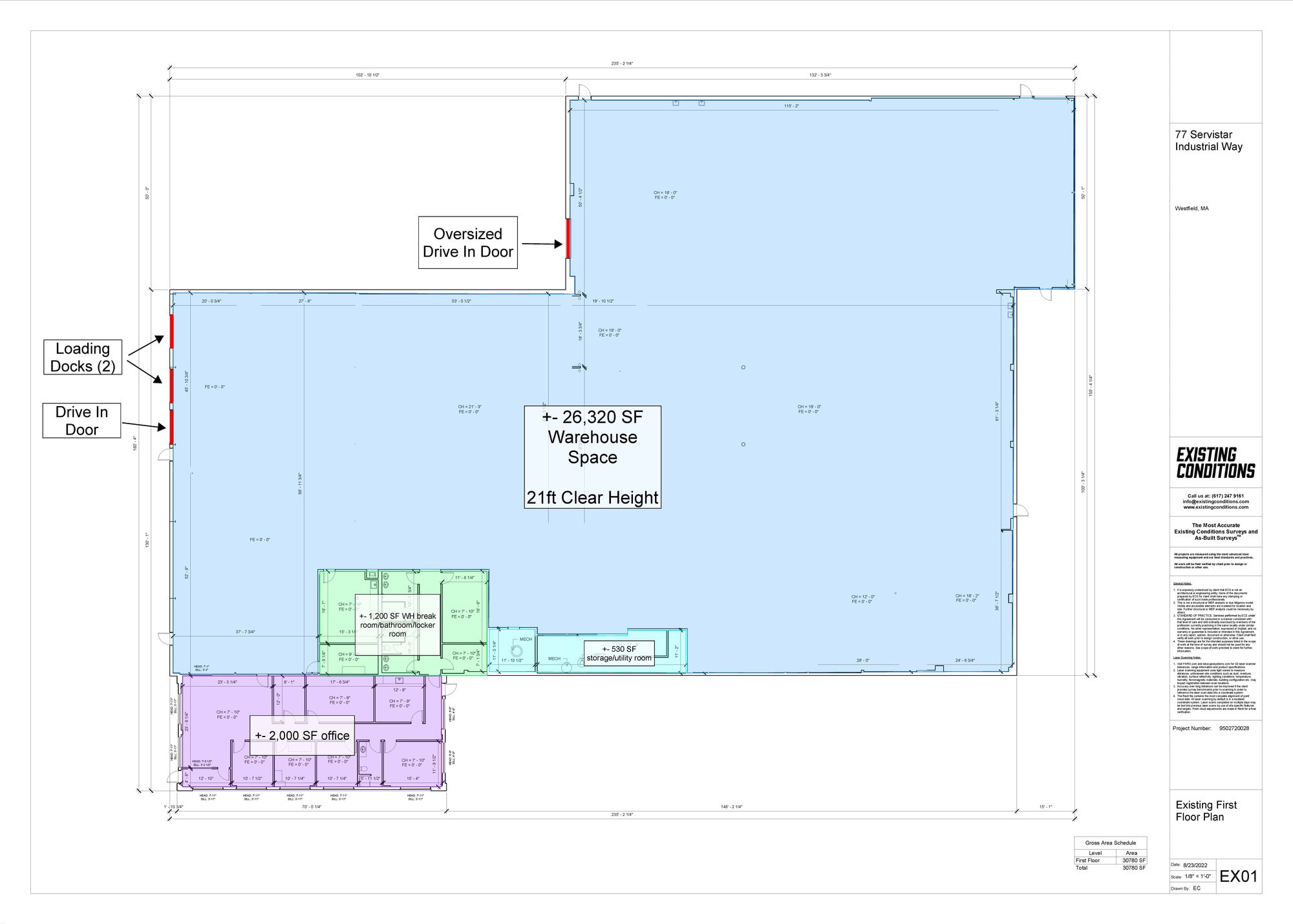 77 Servistar Industrial Way, Westfield, MA for lease Building Photo- Image 1 of 1