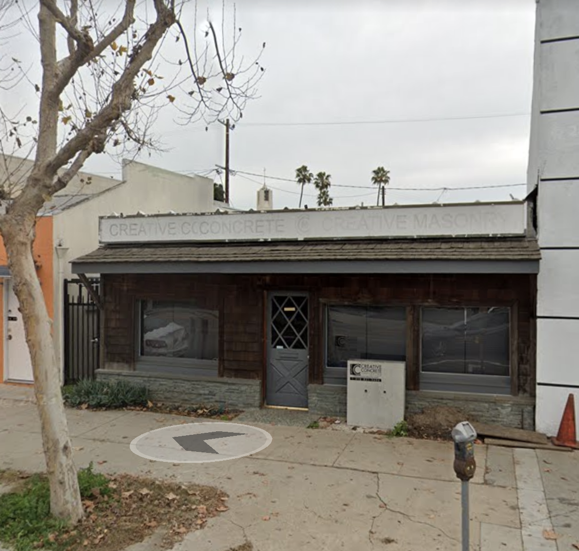 11548 W Pico Blvd, Los Angeles, CA for sale Building Photo- Image 1 of 1