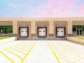 1 Innovation Dr, Plymouth Meeting, PA for lease Building Photo- Image 1 of 9