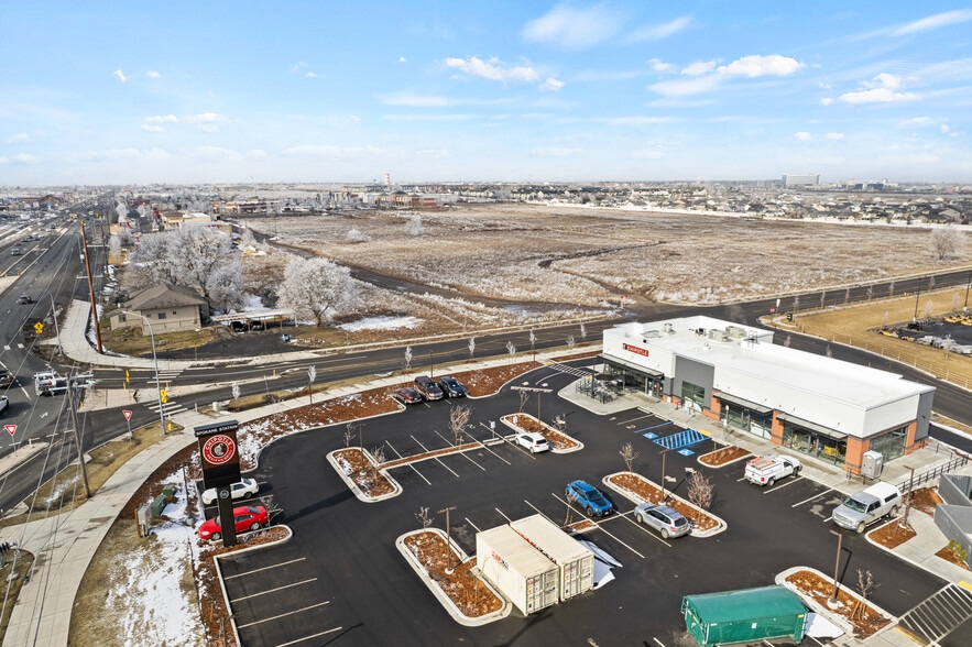 9226 West US 2, Spokane, WA for lease - Building Photo - Image 2 of 8