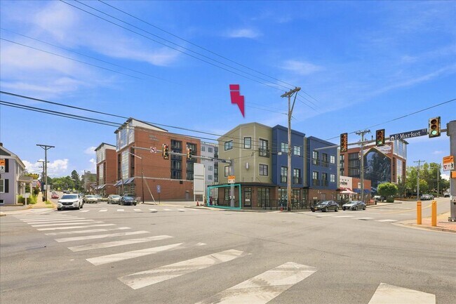 More details for 20 S Mason St, Harrisonburg, VA - Office for Lease