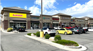 More details for 500 E Village Blvd, Stansbury Park, UT - Retail for Lease