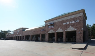 More details for 9201 FM-1488, Magnolia, TX - Retail for Lease