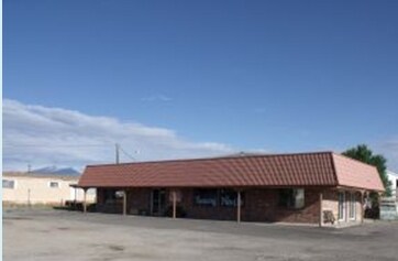 7625 Hwy 50, Salida, CO for sale - Primary Photo - Image 1 of 1