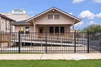 511 Richmond Ave, Houston, TX à louer Photo du bâtiment- Image 1 de 13