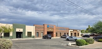 Plus de détails pour 600 S Country Club Rd, Tucson, AZ - Bureau à vendre