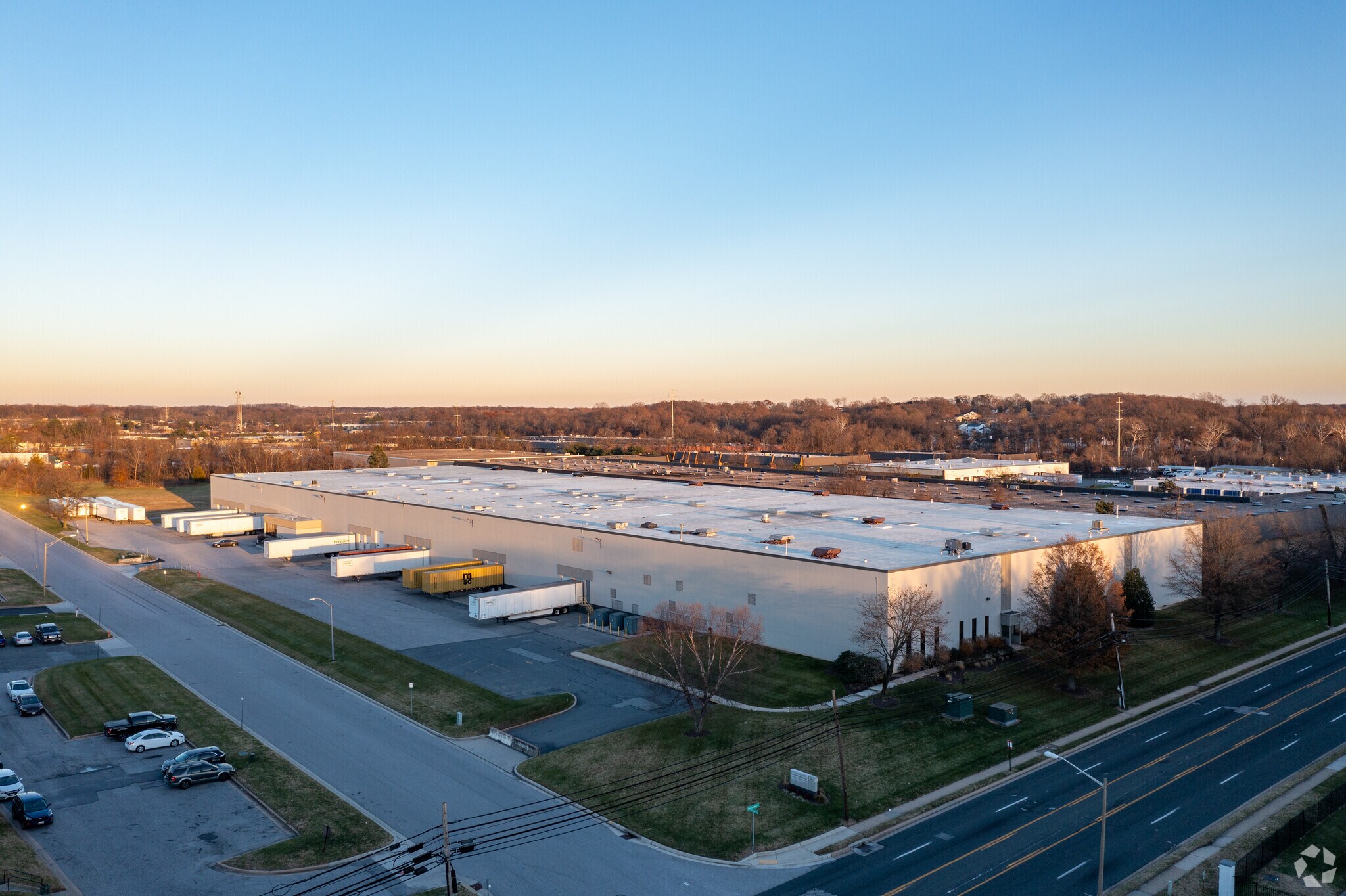 8801 Citation Rd, Essex, MD for lease Building Photo- Image 1 of 8