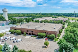 More details for 575 SW Old Highway 8, New Brighton, MN - Flex for Lease