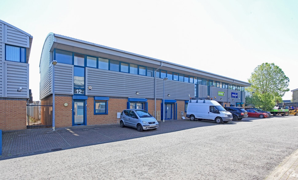 Oliver Rd, London for sale - Primary Photo - Image 1 of 22