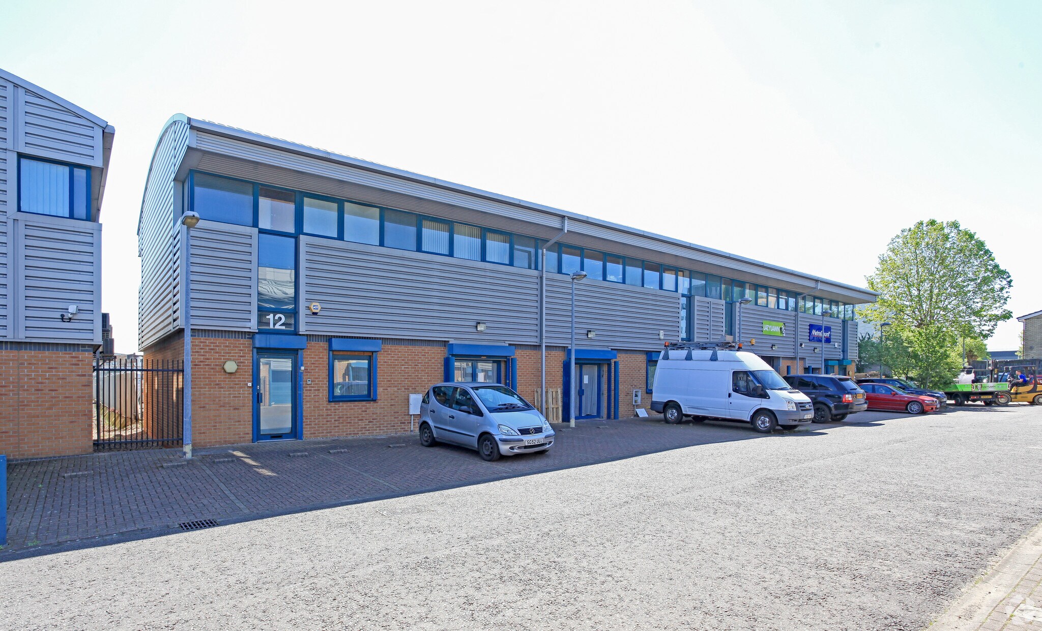 Oliver Rd, Londres à vendre Photo principale- Image 1 de 23