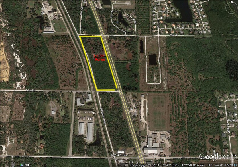 7255 Us Highway 1, Vero Beach, FL à vendre - Autre - Image 2 de 3