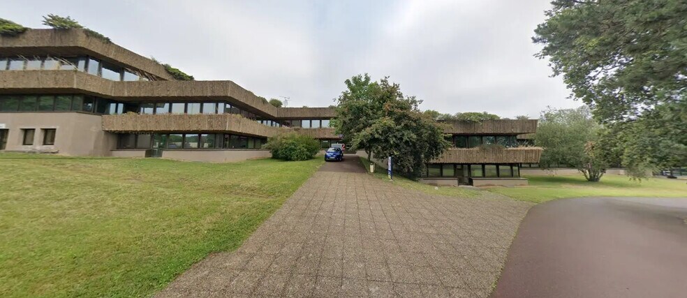 1 Boulevard De L'Universite, Saint-Nazaire à louer - Photo du bâtiment - Image 3 de 5