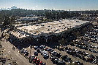 16735 SE 272nd St, Covington, WA - Aerial  map view
