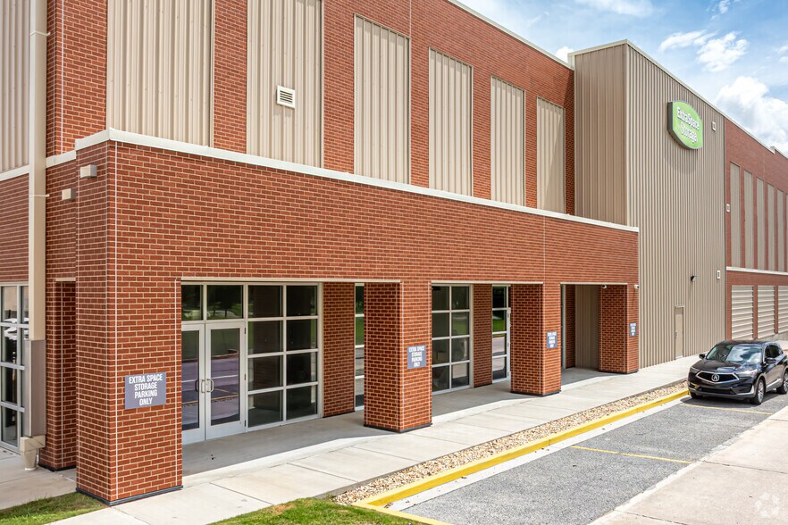 6750 Franklin Ave, New Orleans, LA à louer - Photo du bâtiment - Image 3 de 4