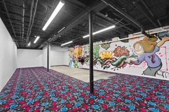 545-553 Cedar Ln, Teaneck, NJ for lease Building Photo- Image 2 of 29