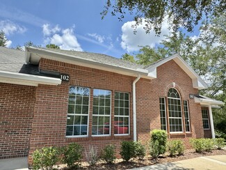 Plus de détails pour 7855 Argyle Forest Blvd, Jacksonville, FL - Bureau à vendre