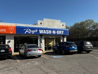 Plus de détails pour 111 E University Dr, Denton, TX - Commerce de détail à louer