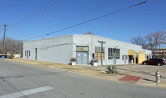 More details for 2112-2128 Mistletoe Blvd, Fort Worth, TX - Office for Lease