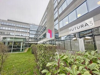 Plus de détails pour Bureau à louer