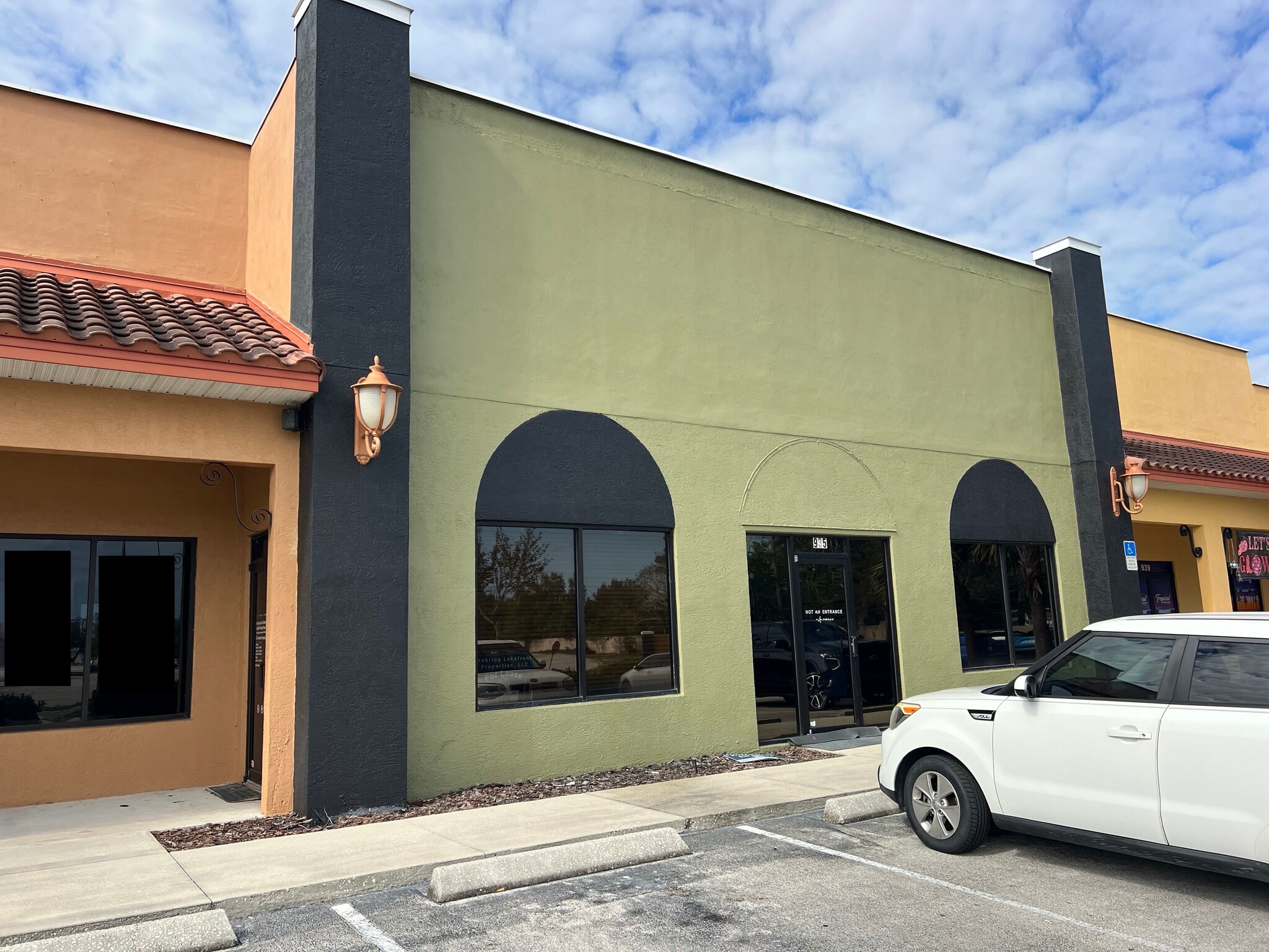 911 US-27 N, Sebring, FL for lease Building Photo- Image 1 of 3