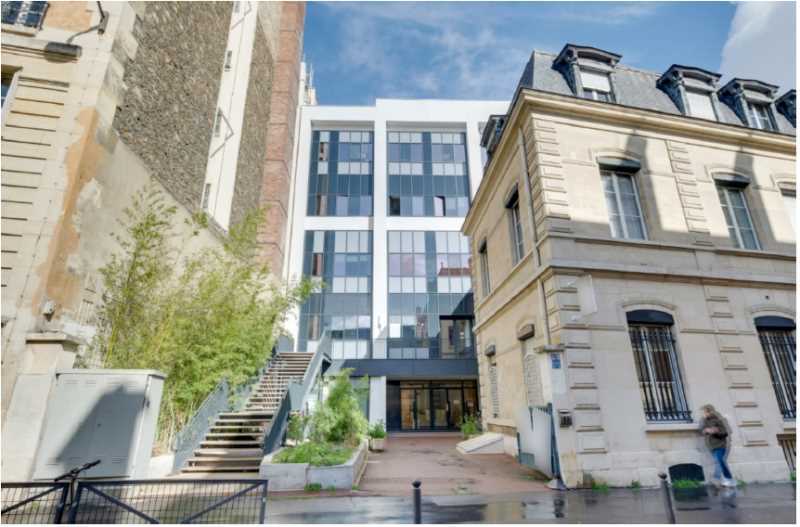 64-70 Rue Du Ranelagh, Paris à louer Photo du bâtiment- Image 1 de 26