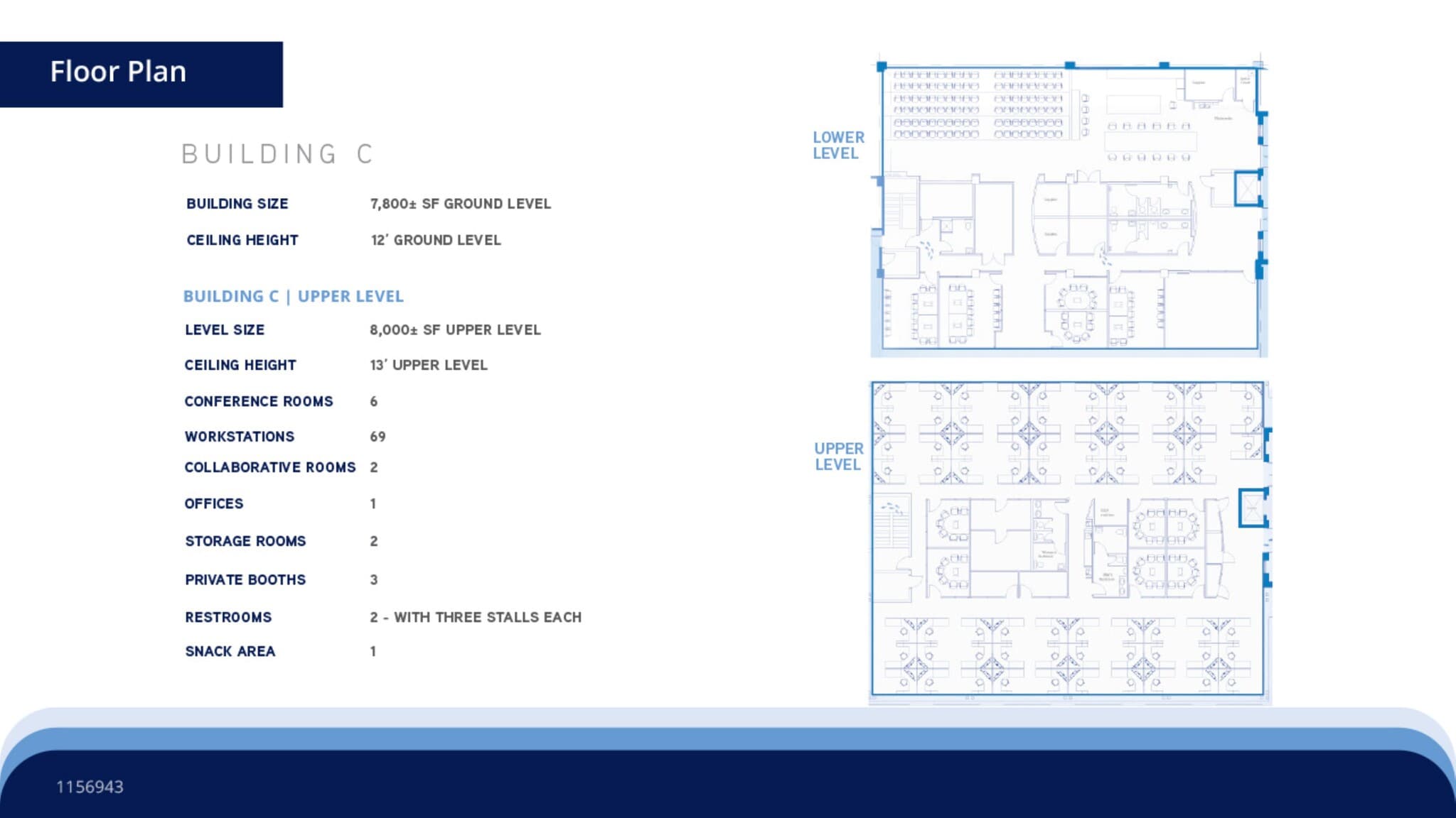7600 Nw 5th Pl, Gainesville, FL à louer Plan d’étage- Image 1 de 3